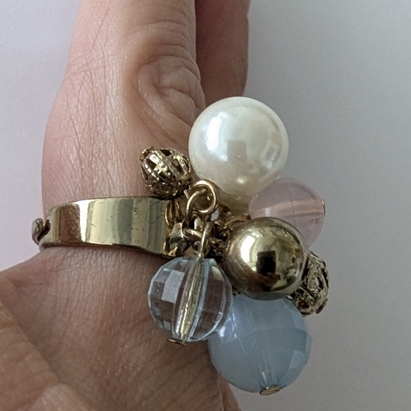 EVC CHA CHA RING - Picture 7 of 9